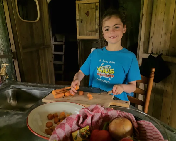 REVIEW: Offline genieten tussen de koeien bij De Oude Melkstal