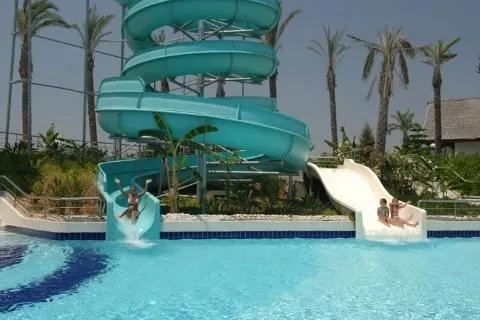 Kinderactiviteiten