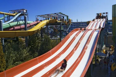 SPLASHWORLD Aqua Nevis