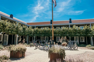 Strandpark de Zeeuwse Kust