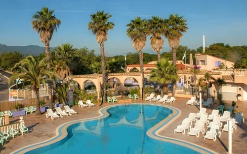 Camping Le Neptune