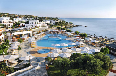 Hotel Creta Maris Beach Resort