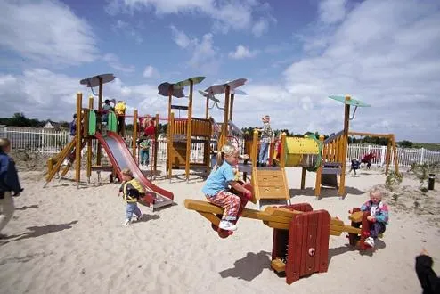 Kinderactiviteiten