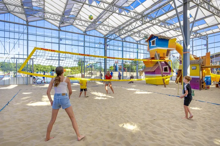 Leuke kinderactiviteiten bij Vakantiepark Stoetenslagh