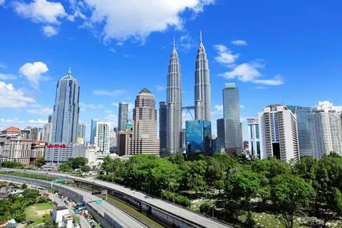 Kuala Lumpur     