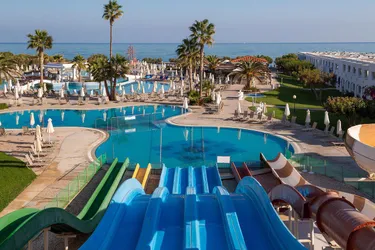 Creta Princess By Atlantica