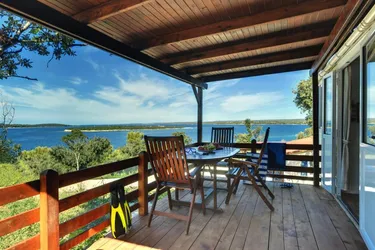 Brioni Sunny Camping