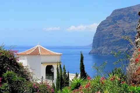 Hotel Be Live Family Costa los Gigantes