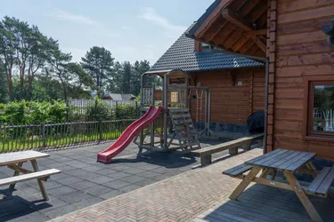 Resort Brunssummerheide