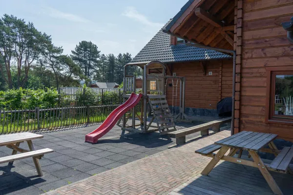 Resort Brunssummerheide