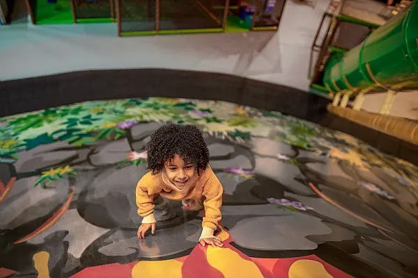 Center Parcs De Haan