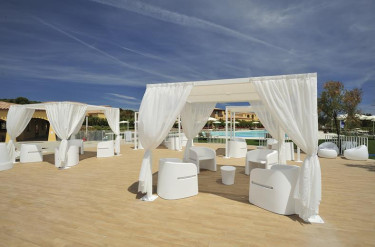 Janna e Sole TUI BLUE