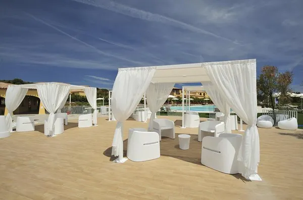 Janna e Sole TUI BLUE