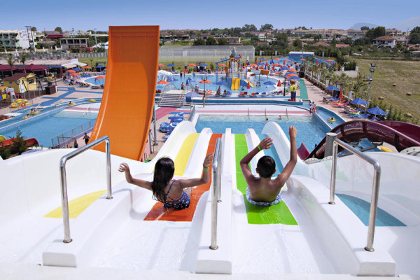 Hotel Caretta Beach Village