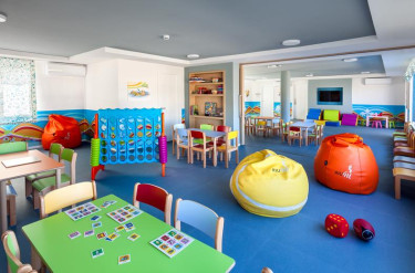 RIU Baobab - RiuLand