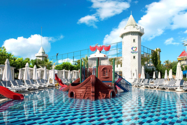 Hotel Delphin Imperial