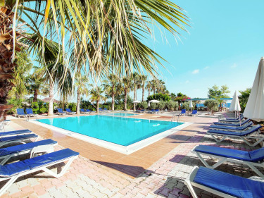 Hotel Numa Konaktepe 