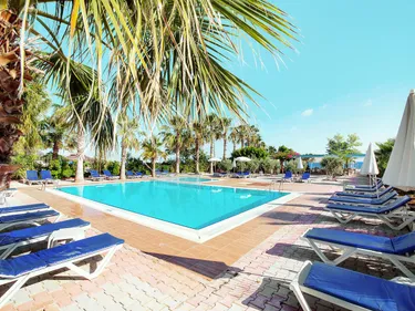 Hotel Numa Konaktepe 