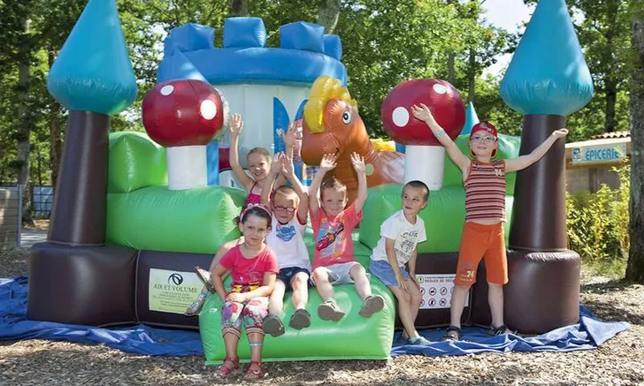 Kinderactiviteiten