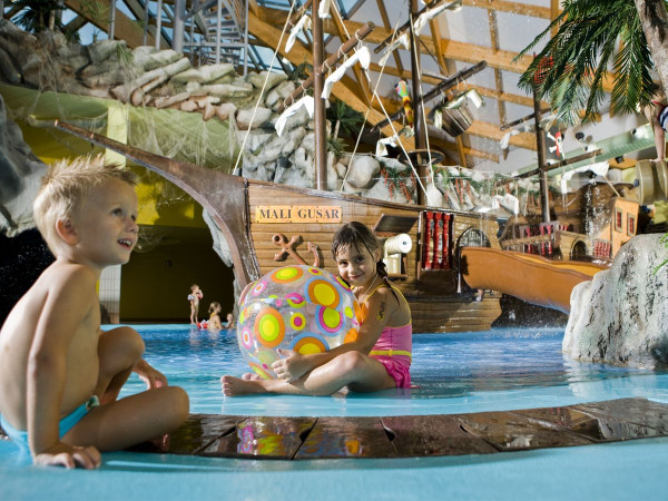 Vakantiepark Terme Catez