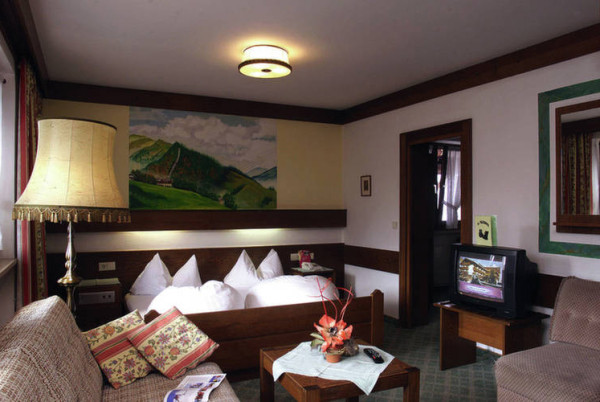 Hotel Mitteregger