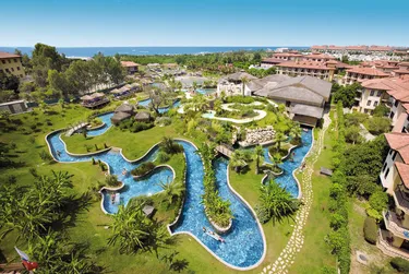 Hotel Club Grand Side