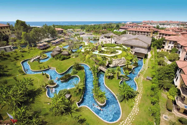 Hotel Club Grand Side