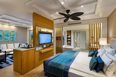 Titanic Luxury Collection Bodrum