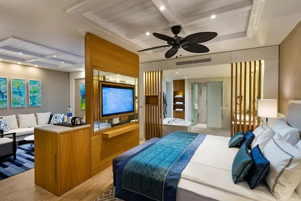 Titanic Luxury Collection Bodrum