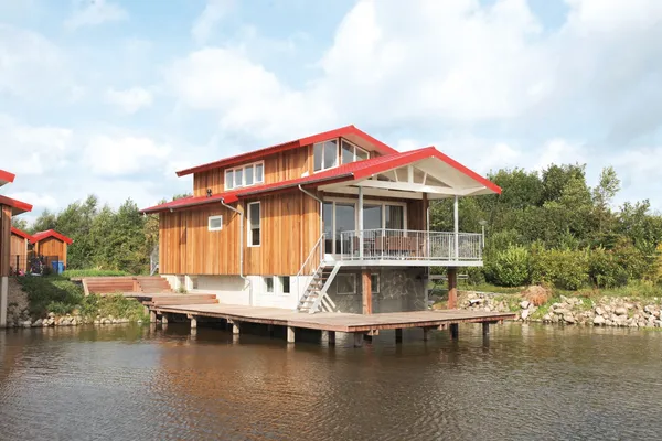 Summio Waterpark Zwartkruis