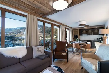 Vaya Resort St. Anton