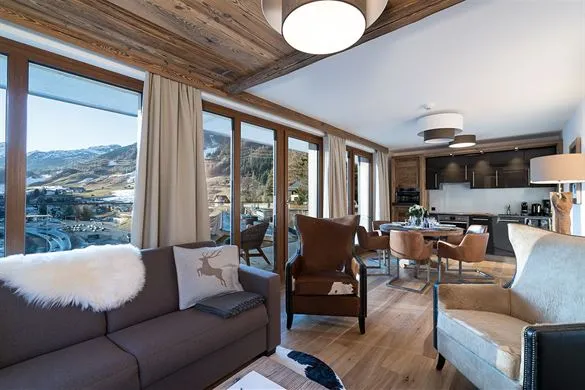 Vaya Resort St. Anton