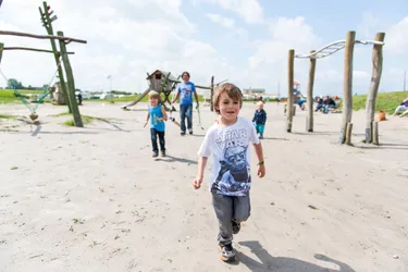 Center Parcs Nordseeküste