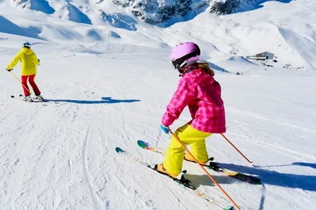 Skiën Zuid Tirol met kinderen