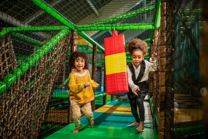 Kinderanimatie