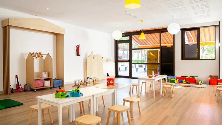 Kinderactiviteiten
