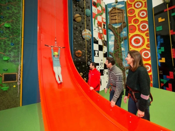 Center Parcs Les Trois Forets