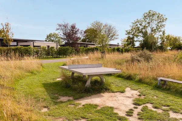 Summio Vakantiepark Zeedijk