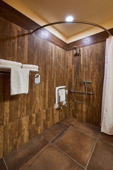 Disney Hotel Cheyenne