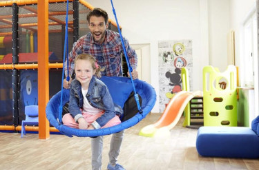 Göbels Seehotel Diemelsee