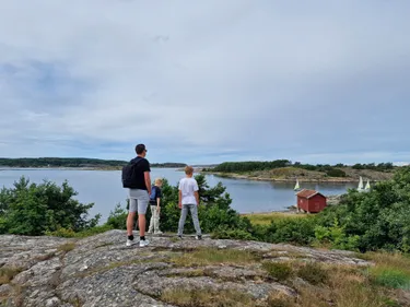 TanumStrand Spa & Resort