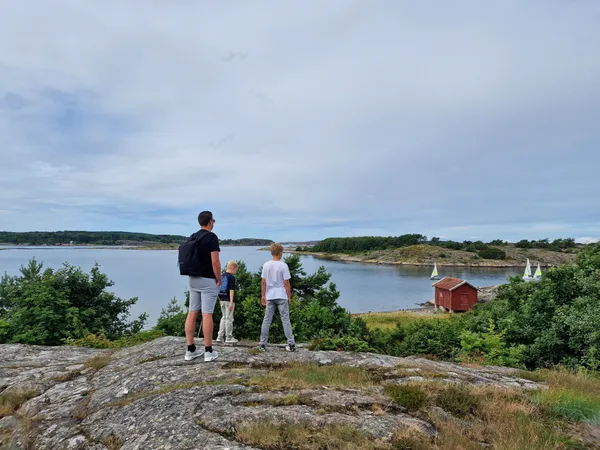 TanumStrand Spa & Resort