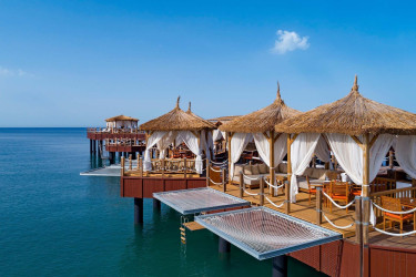 Titanic Mardan Palace 