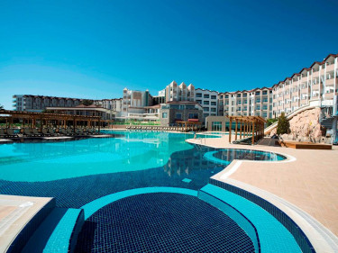 Arcanus Hotels Sorgun 