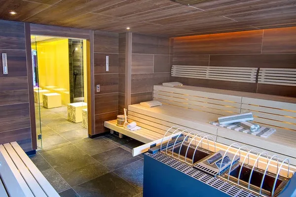 Alpinresort Sport & Spa