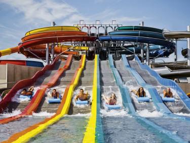 Victory Therme Erding