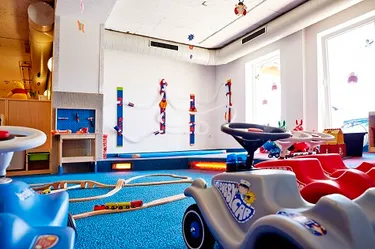 Hotel Das Alpenwelt Resort