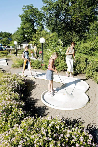 Op vakantie met babys en kleine kinderen