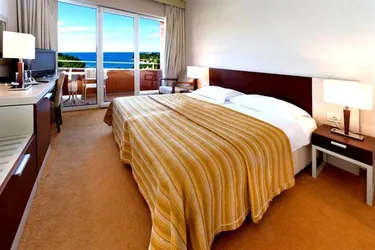 Hotel Laguna Albatros