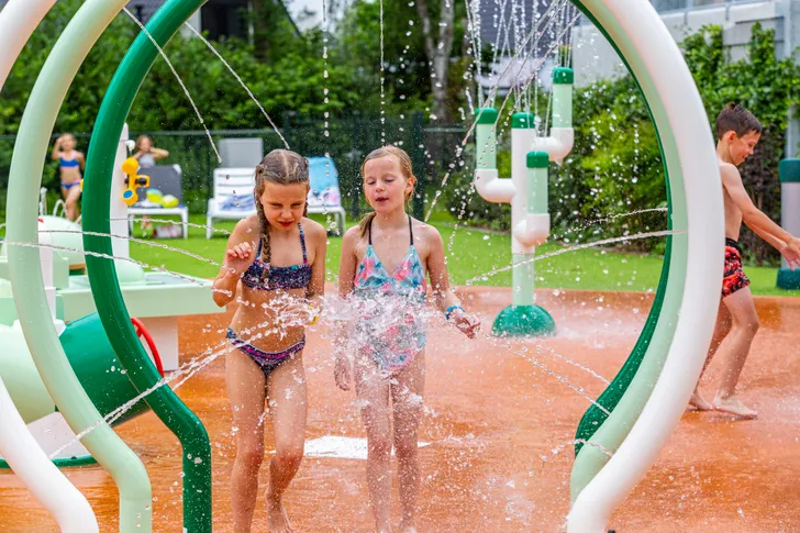 Waterpret